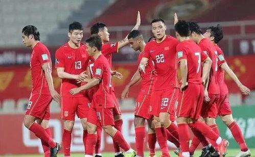 中国足球最新爆料计划,揭秘最新爆料计划,未来展望再启航