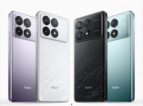 红米k70最新电池爆料,续航新高度,性能再飞跃