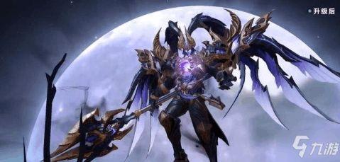 天魔缭乱返场最新爆料吧,全新爆料抢先看!